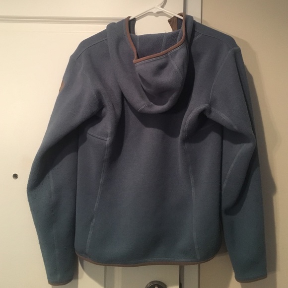 Arcteryx Hoody Jacket - Picture 2 of 2