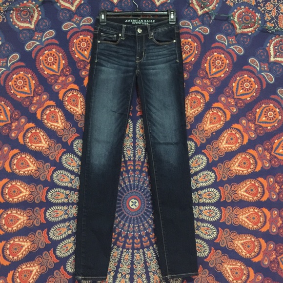 American Eagle jeans!!!