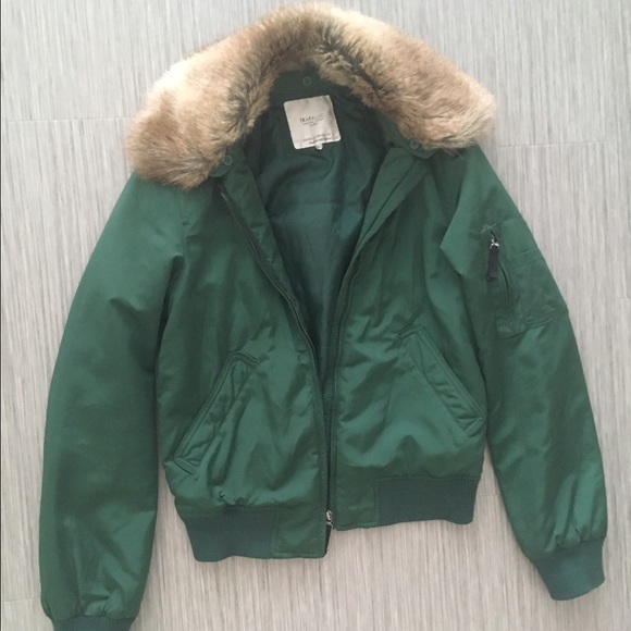 Zara Jacket