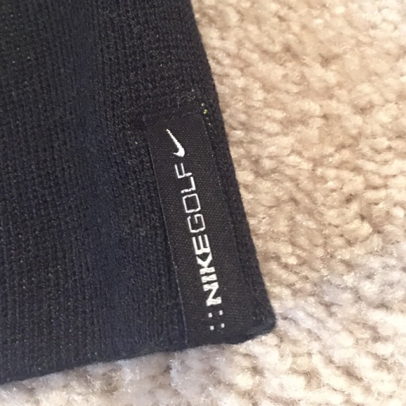 Reversible Nike beanie golf hat - Picture 3 of 3