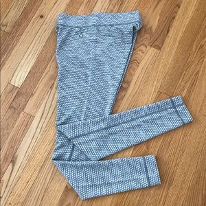 Smartwool long underwear. Merino wool.