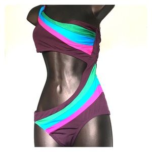 Hella Cute Becca Swimsuit!