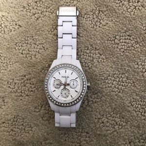 Fossil Watch