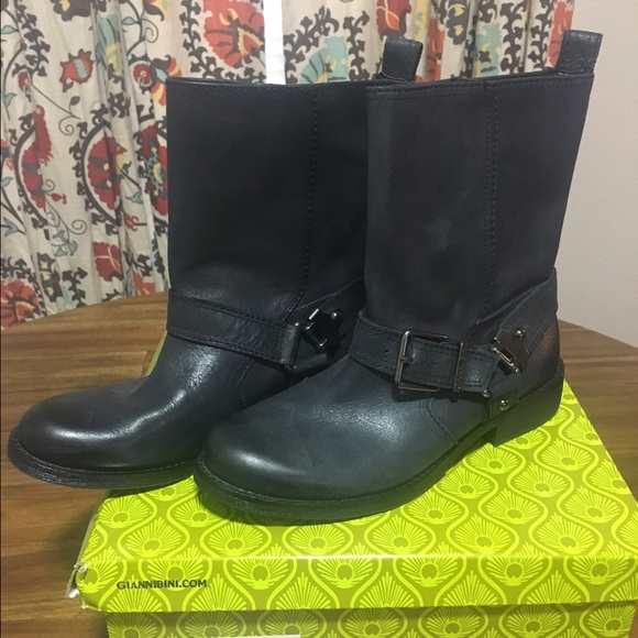 Gianni Bini Boots