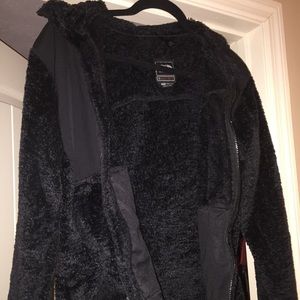 North face jacket