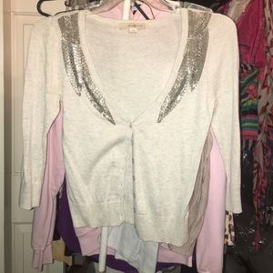 Forever 21 cardigan