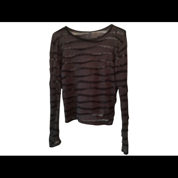 Zara Sweater