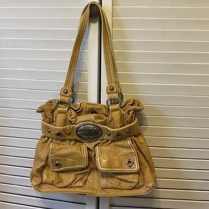 Kathy Van Zeeland Purse