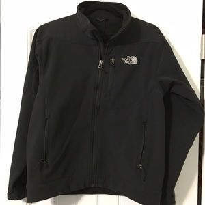North Face - Men's Apex Bionic jacket