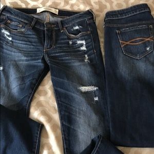Abercrombie & Fitch