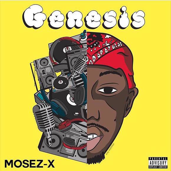 Meet your Posher, Moderndaymoses