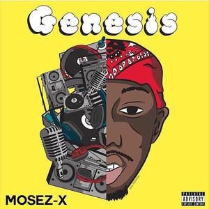 Meet your Posher, Moderndaymoses