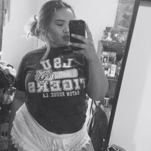 Meet your Posher, Serenity