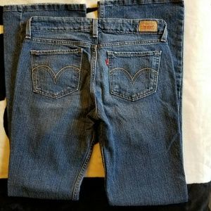 Levi's Jeans