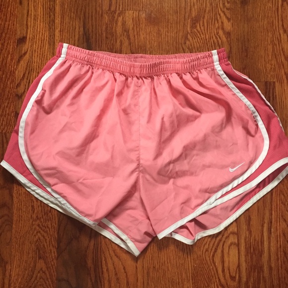 Nike Tempo Shorts