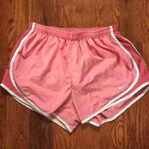 Nike Tempo Shorts
