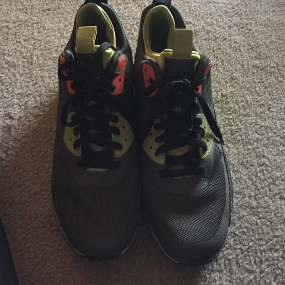 Men's Nike Airmax