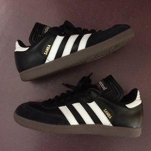 Adidas classic samba