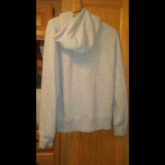 North Face Hoodie - Picture 2 of 3