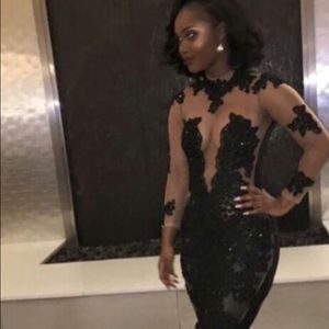 Meet your Posher, Tia