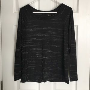 Banana republic long sleeve shirt