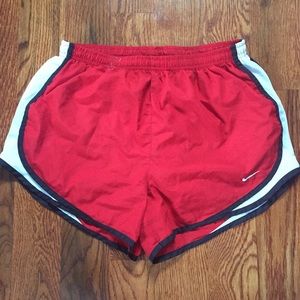 Nike Tempo Shorts