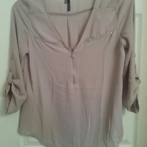 Maurice blouse