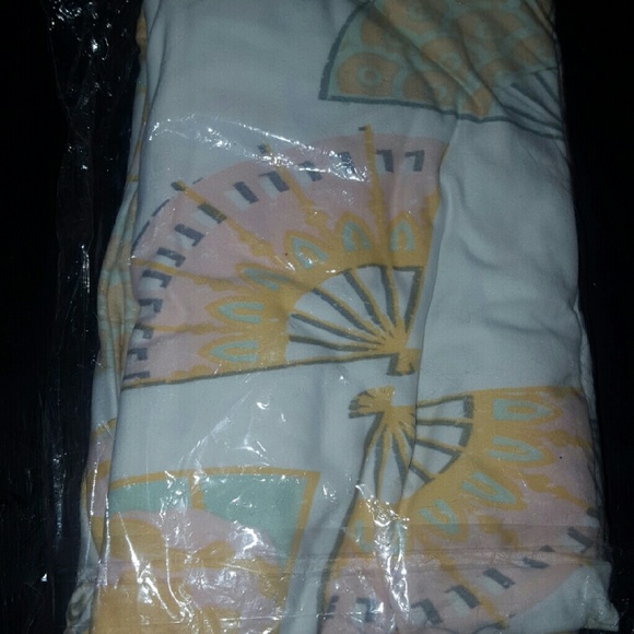 Lularoe TC Fan Leggings