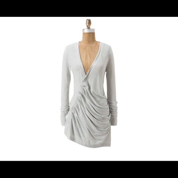 Anthropologie top