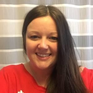Meet your Posher, Karissa