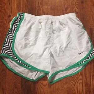 Nike Tempo Shorts