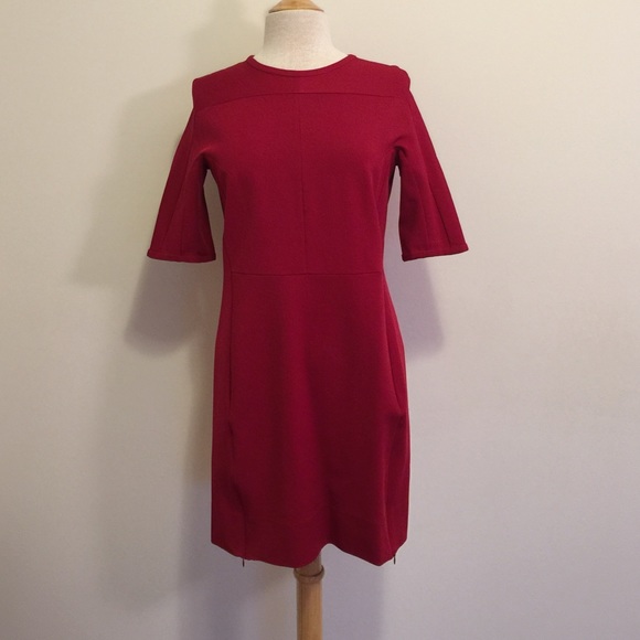 Diane Von Furstenberg dress