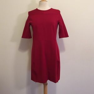 Diane Von Furstenberg dress