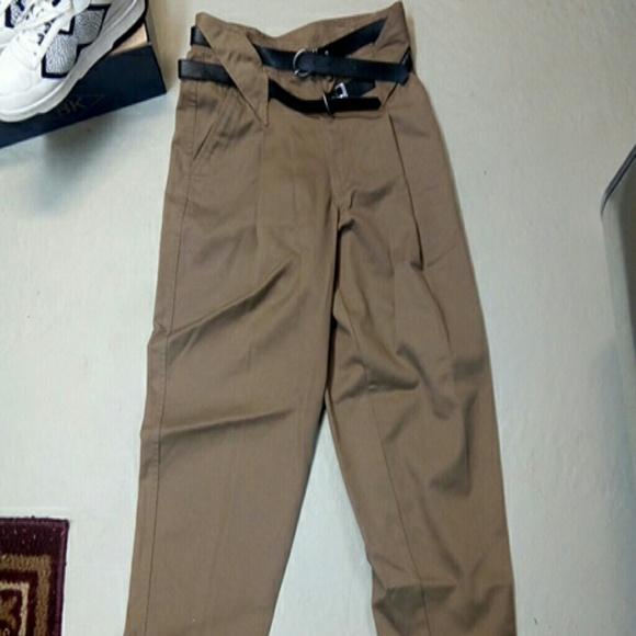 bugle boy khakis