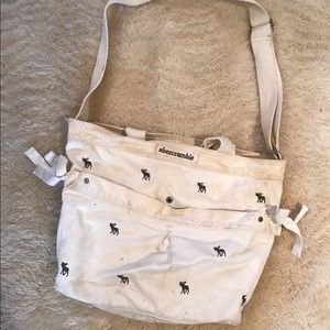 Abercrombie Bag