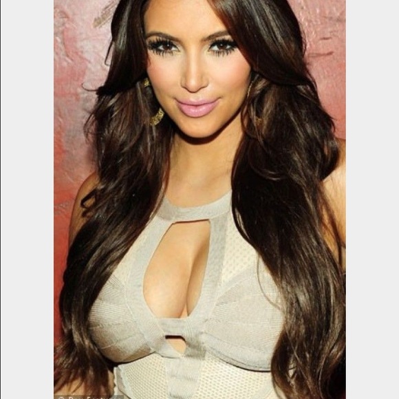Hair exstentions