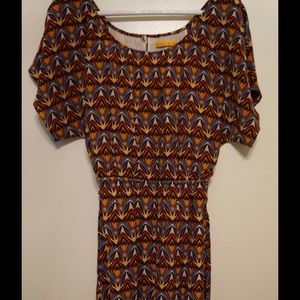 Alice + Olivia Dress