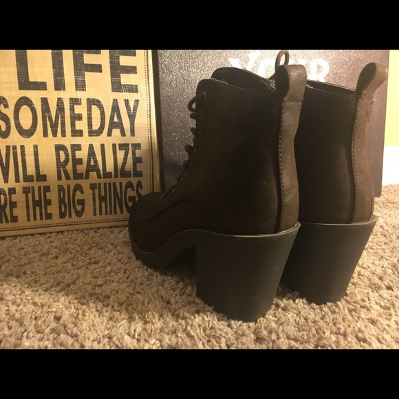 Booties - Picture 2 of 4