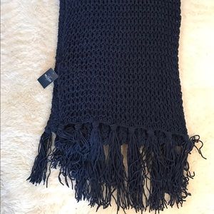 Hollister Blanket Scarf