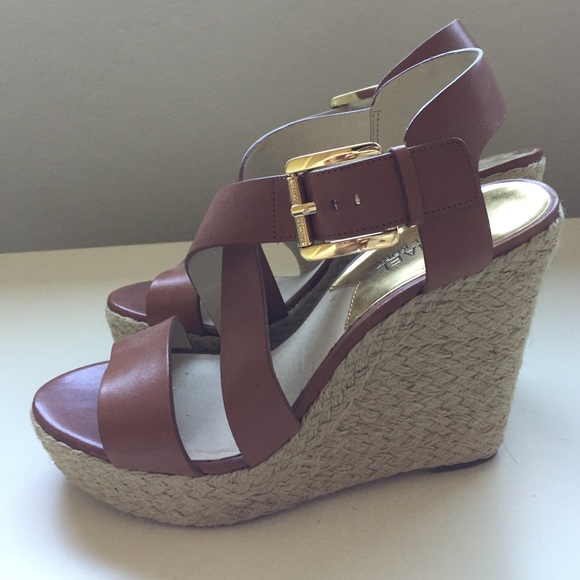 Michael Kors Wedges