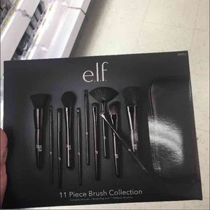 Elf brush set