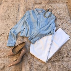 LOFT Shirt