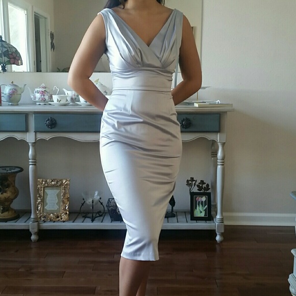 Stop Staring Jasmine Dress