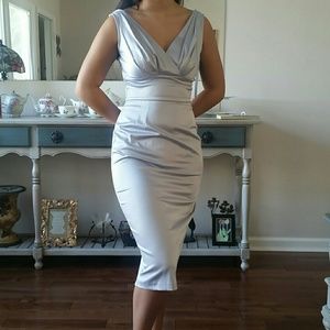 Stop Staring Jasmine Dress