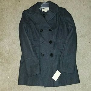 Brand new Michael Kors Peacoat