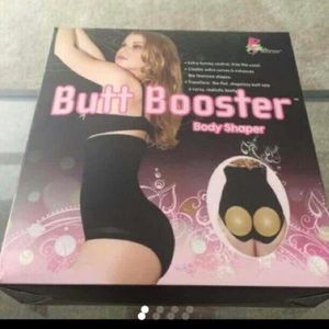 New butt booster body shaper women`s