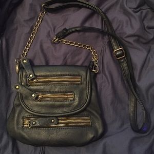 Deena & Ozzy crossbody