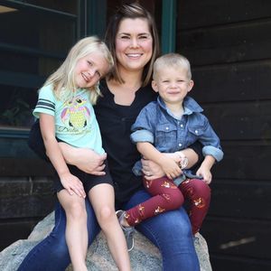 Meet your Posher, Abby