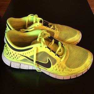 Men's Nike Free Run 3