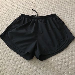 Nike dri-fit running short